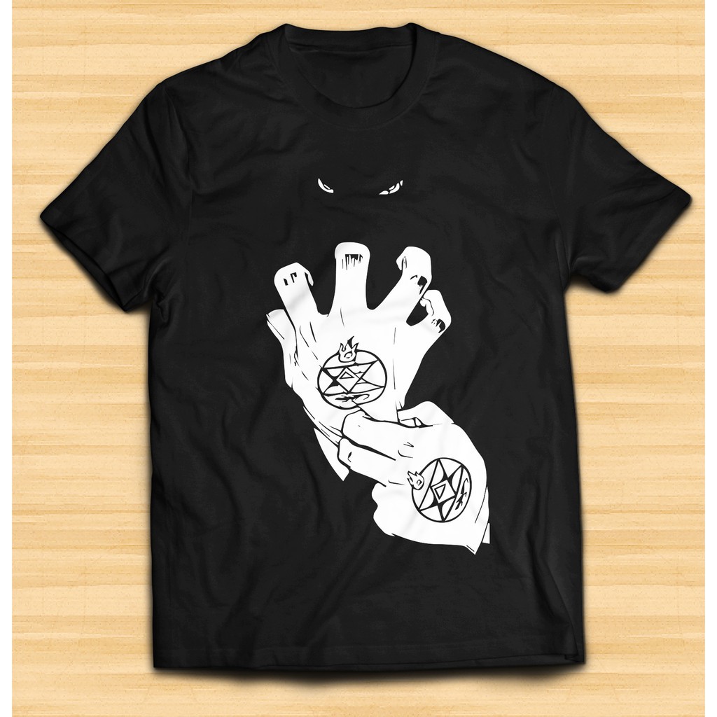 (SALE) Áo  FULL METAL ALCHEMIST EDWARD ELRIC