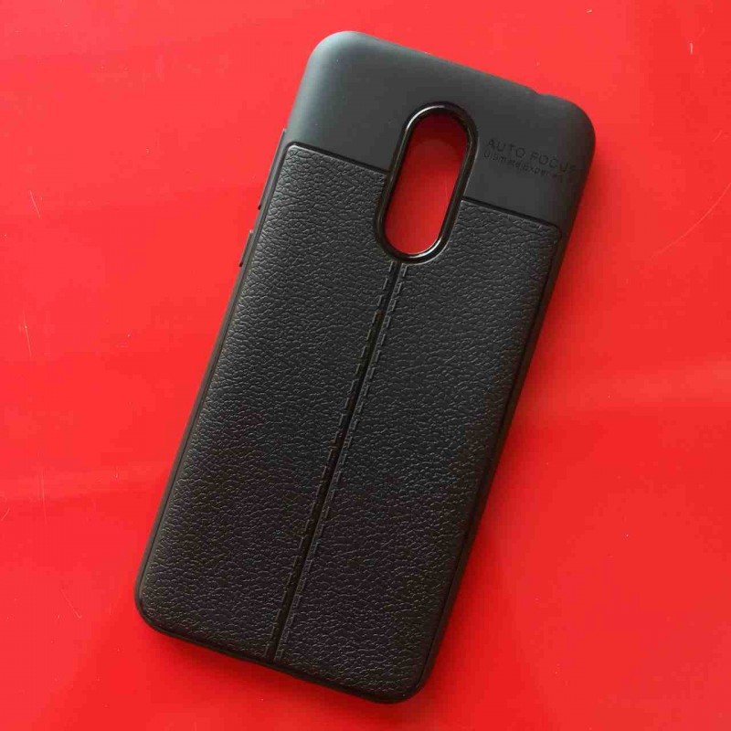 ốp Auto focus redmi 5 Plus