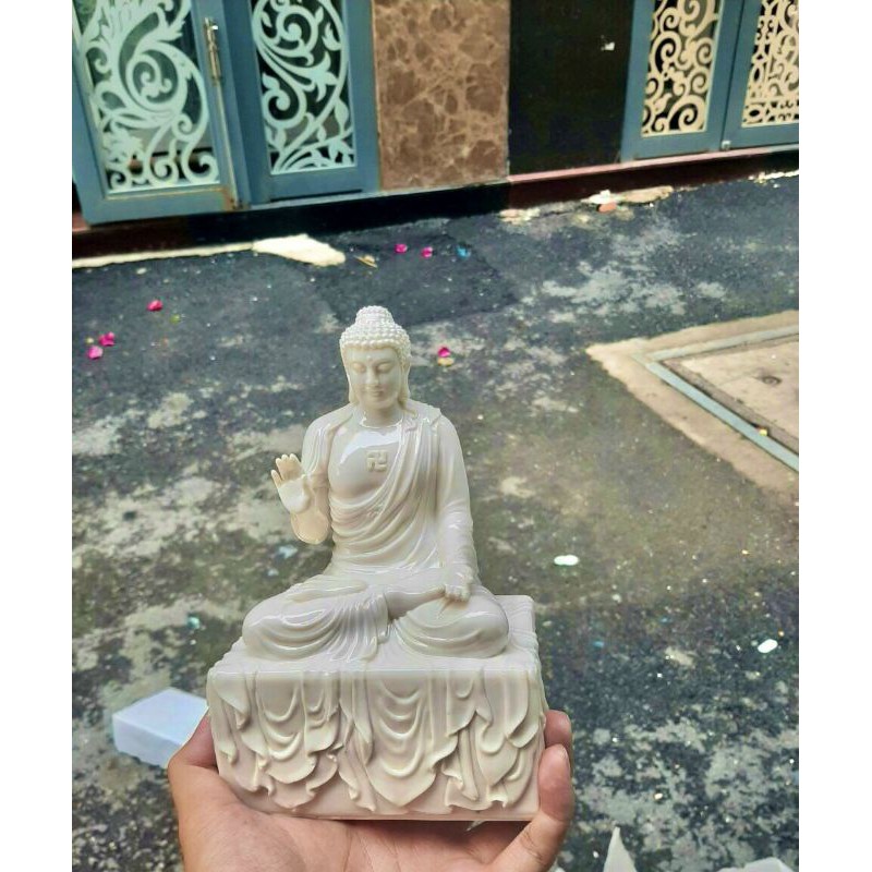 Tôn Tượng Dược Sư