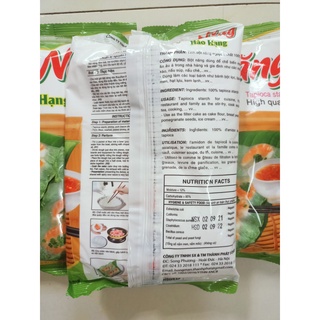 Bột năng THÀNH PHÁT 400gr
