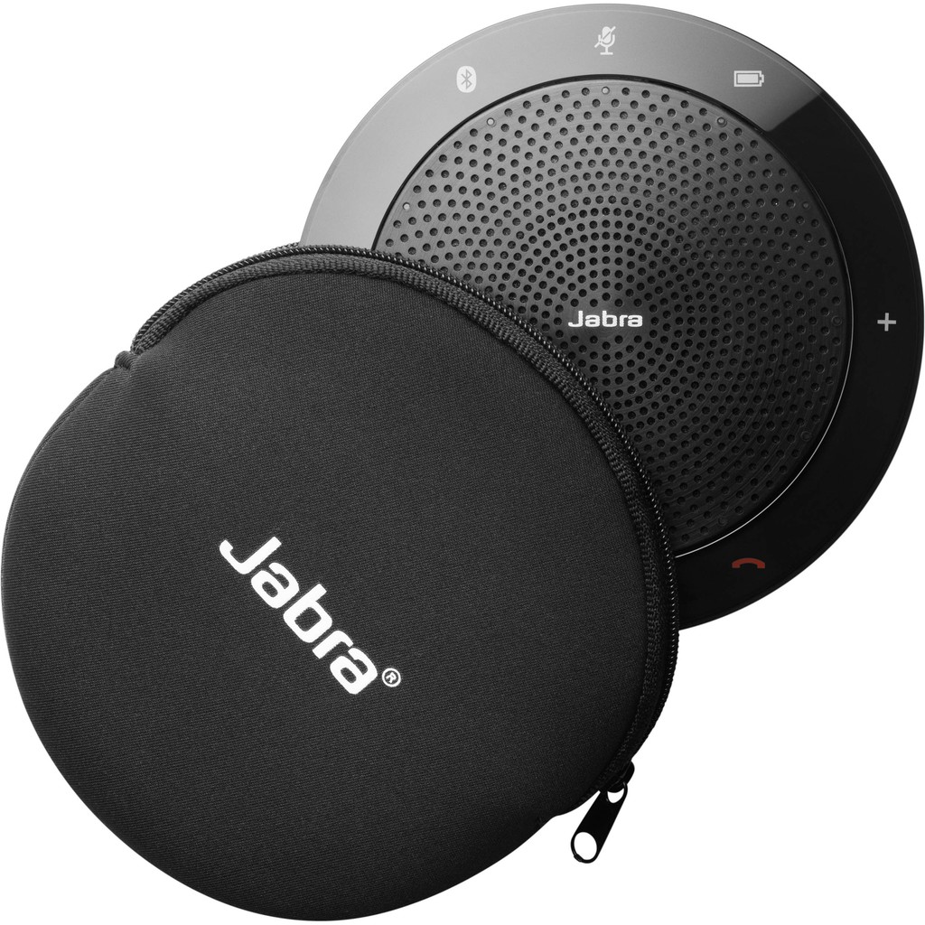 Loa họp trực tuyến Jabra 510