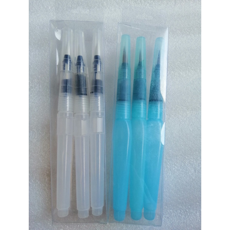 Cọ nước Trung Quốc 3  Size S, M, L