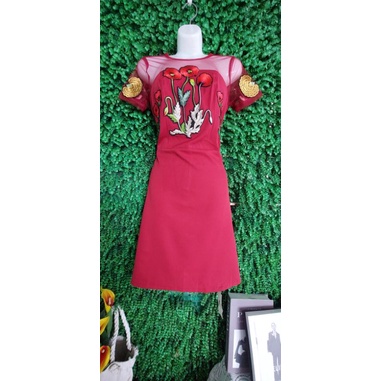 Thanh lý đầm dễ thương size dưới 48kg