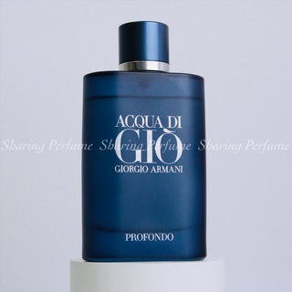 Sharingperfume - Nước hoa Giò Nam