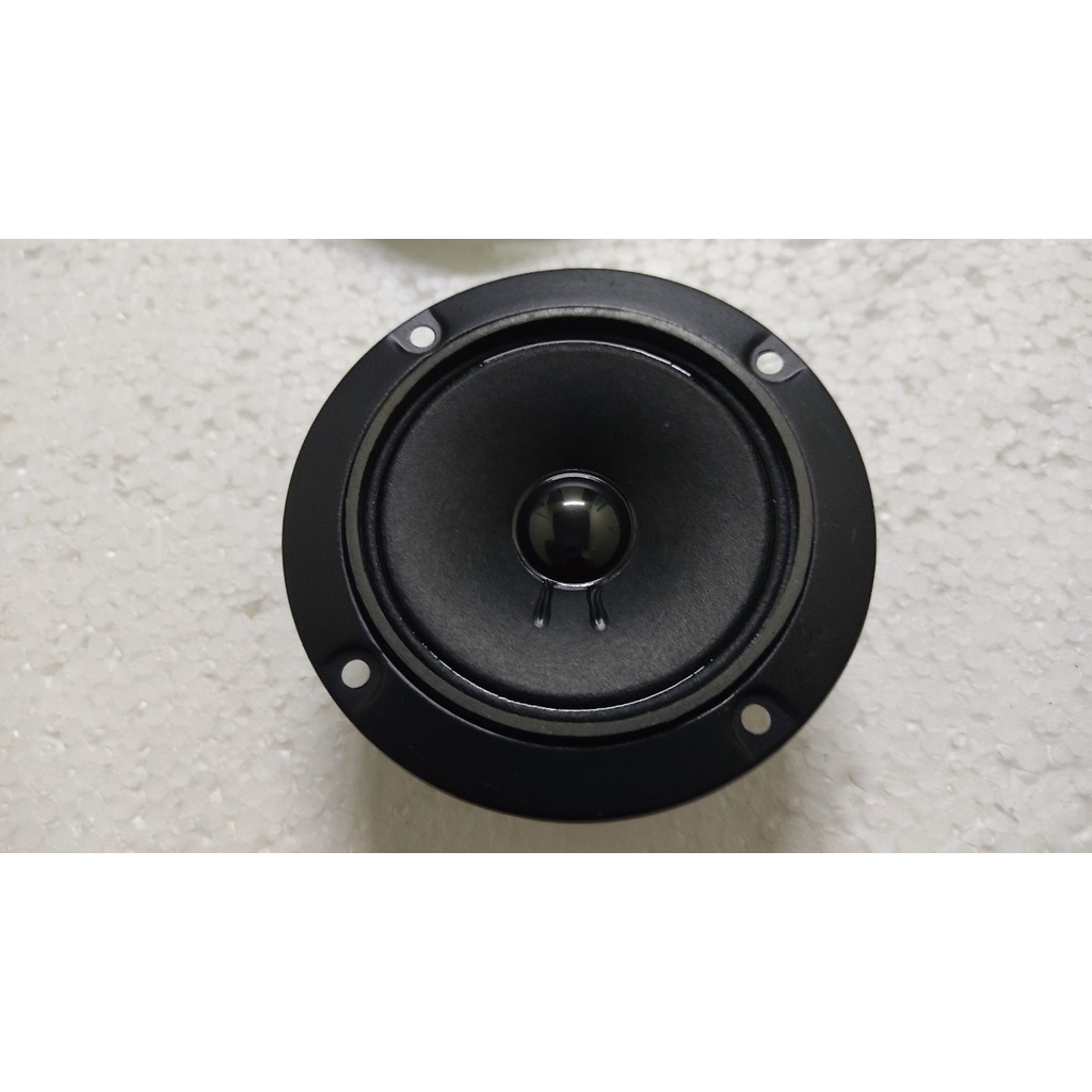 Giảm giá còn 75k / 2 Loa treble  BMB từ kép toàn vành 10 cm