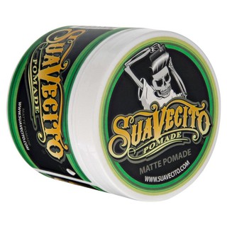 Sáp vuốt tóc Suavecito Matte Pomade