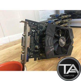 VGA Asus GTX750 1Gb D5