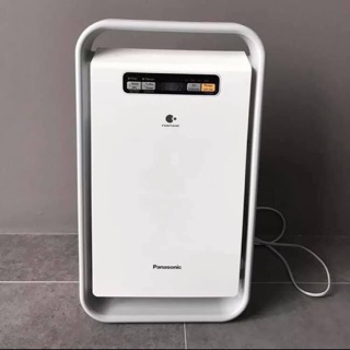 Máy lọc không khí và khử mùi nanoe panasonic f-pxj30a