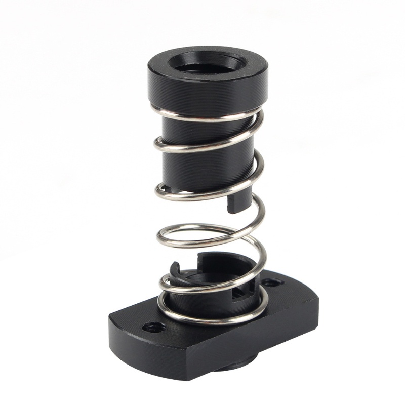 Bu Lông T8 POM Chống Văng Cho Ender3 CR10 2mm / 8mm
