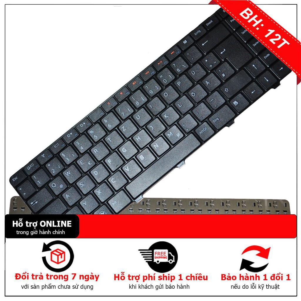 Bàn phím laptop Dell N4030 N5020 N5030 M5030 N3010
