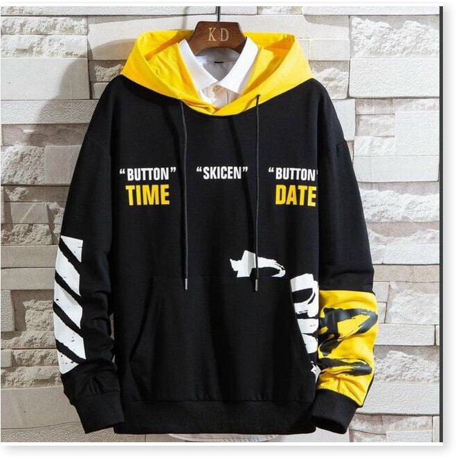 ÁO KHOÁC HOODIES NAM NỮ FORM TO Y NHƯ HÌNH LANA FASHION