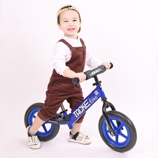 Xe thăng bằng Tacke Pro