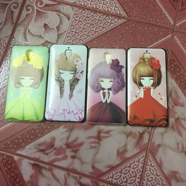 Ốp lưng điện thoại Xiaomi Mi4