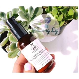 Kiehl’s Precision Lifting & Pore-Tightening Concentrate -Tinh Chất Se Khít Lỗ Chân Lông