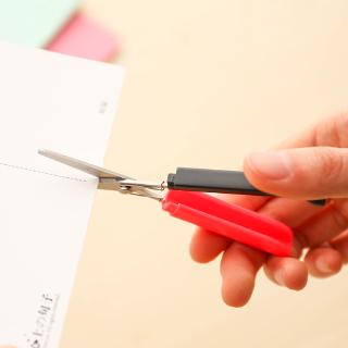 Kéo cắt giấy mini tiện dụng