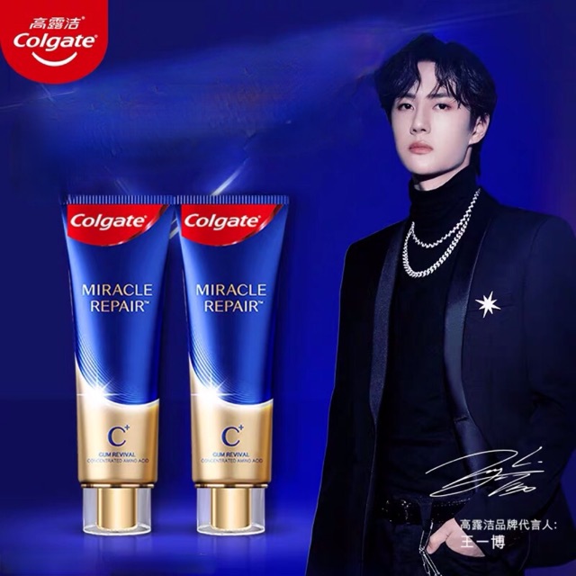 Kem đánh răng Colgate