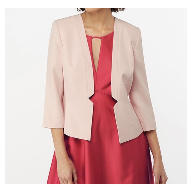 áo Blazer dáng vừa dư xịn