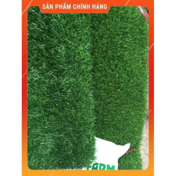 [ Bán Chạy ] Thảm cỏ nhân tạo dài 2.5cm