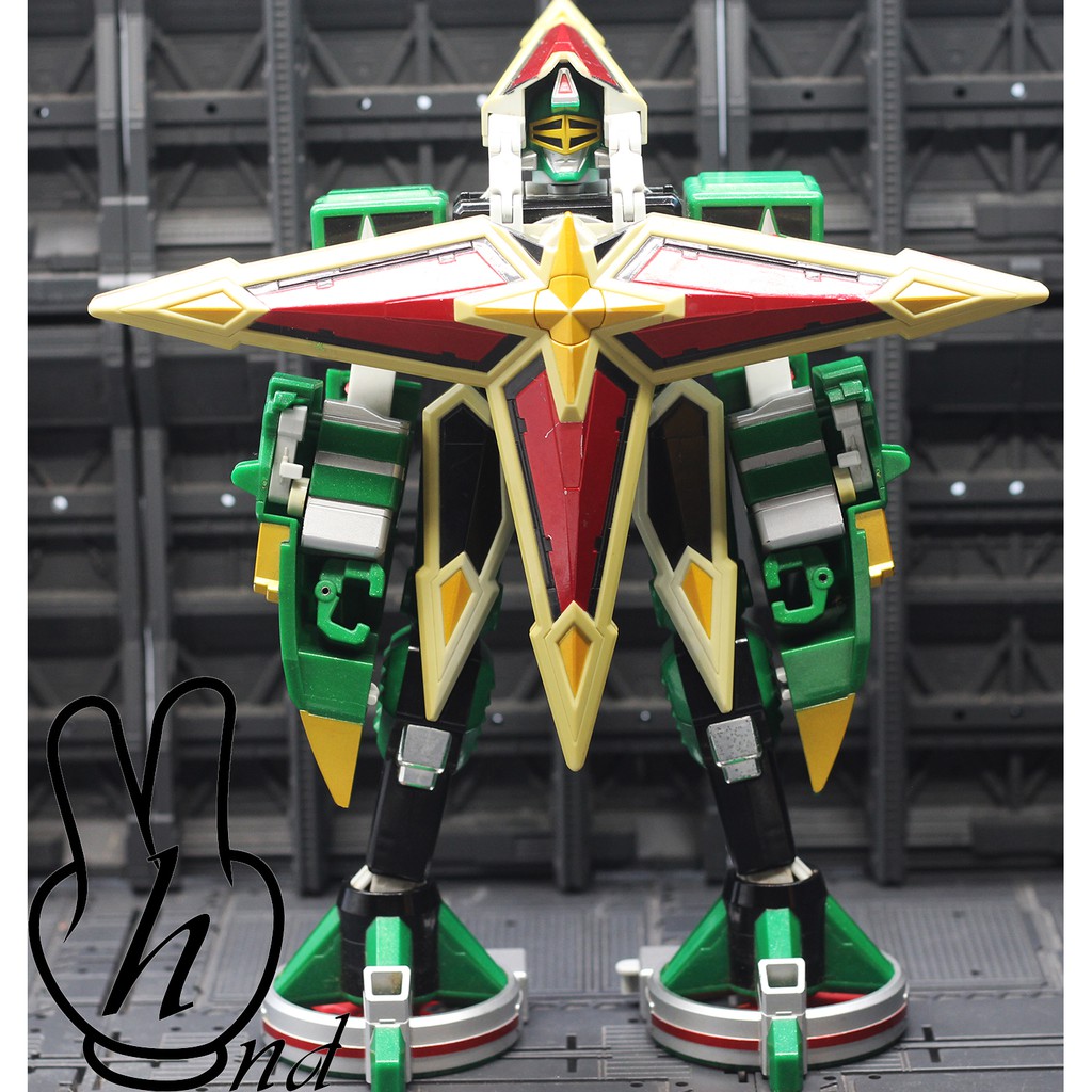Mô hình DX Tenkujin Máy Bay Hiệp Sĩ siêu nhân cuồng phong – chính hãng Bandai – Đồ chơi trẻ em Mô Hình Dx Tenkujin Máy Bay Hiệp Sĩ Siêu Nhân Cuồng Phong – Chính Hãng Bandai – Đồ Chơi Trẻ Em