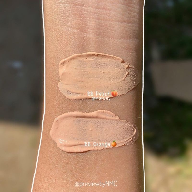 Kem Nền Che Khuyết Điểm 💕𝑭𝒓𝒆𝒆𝒔𝒉𝒊𝒑💕 Kem Nền Chống Nắng Kiss Beauty BB Matte Nội Địa Trung | BigBuy360 - bigbuy360.vn