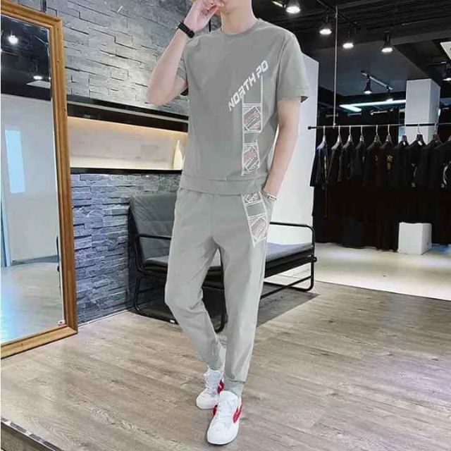 Sét nam cao cấp