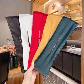 Kẹp tóc búi tóc hình nơ xinh xắn