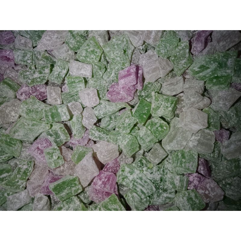 3kg thạch sắn dây cho sỉ