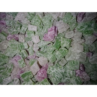 3kg thạch sắn dây cho sỉ
