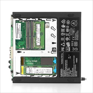 Máy tính Tiny Lenovo ThinkStation P320 Kabylake ITX Hackintosh (Socket 1151 v1)