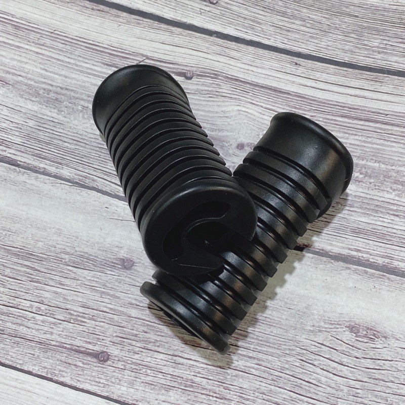 Cao su Thái chân trước Wave RS RSX 100 S100, drim, cúp (cao su gác chân trước hàng cao cấp) ( - 10%)