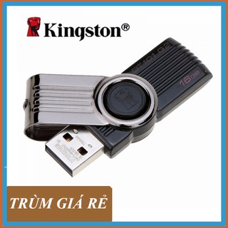 Usb kington 16gb hàng fpt - tốc độ truy xuất cực nhanh