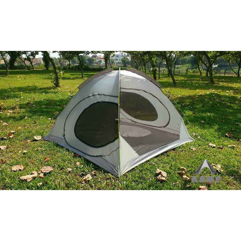 Lều 4 Người, Lều Cắm Trại 4 Người, Lều Eureka (TENT EUREKA BACKCOUNTRY 4P) | BigBuy360 - bigbuy360.vn