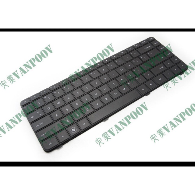 [BH12Tháng] BÀN PHÍM LAPTOP HP Compaq CQ42, G42, G42-100, G42-200, G42-300, G42-400, CQ42-100, CQ42-200 CQ42-300