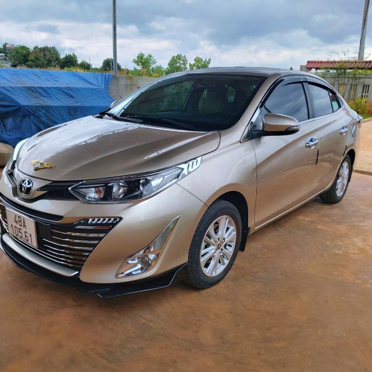 HÀNG LOẠI 1 cản trước Toyota vios lắp cho các đời, 2002_2006 :2008_2013 ; 2014_2017 :2018 _2020