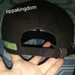 Nón Tracer 85 Vương Nhất Bác