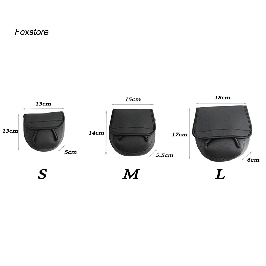 Vỏ Bảo Vệ Máy Câu Cá Công Suất Cao Tiện Dụng