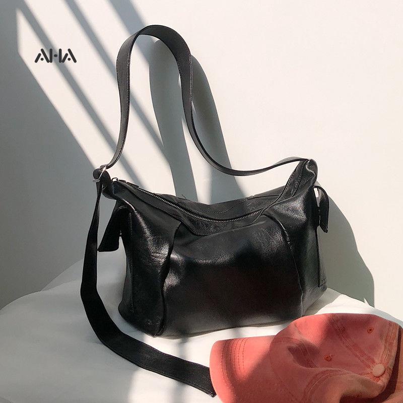 Túi xách AHA OFFICIAL cỡ lớn thiết kế cao cấp thời trang cho nữ