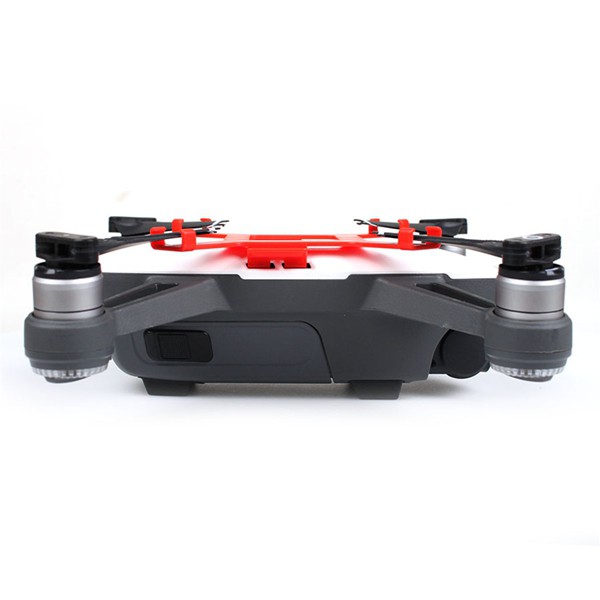 Nẹp cố định cánh Spark- phụ kiện flycam DJI Spark - SunnyLife - Hàng chính hãng - Bảo vệ cánh khỏi va chạm