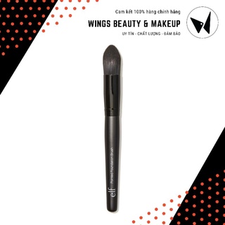 Cọ trang điểm E.L.F - Pointed Foundation Brush
