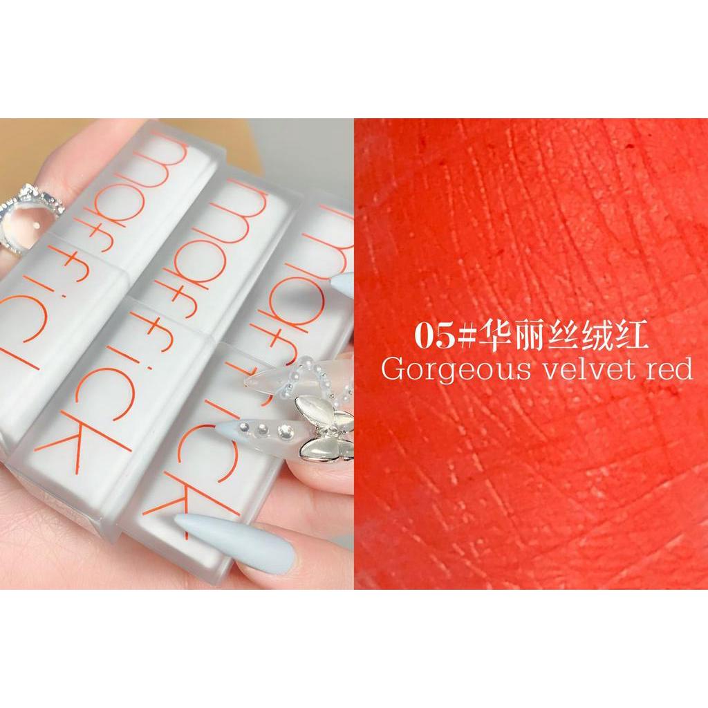 Son thỏi lì lâu trôi chống thấm nước