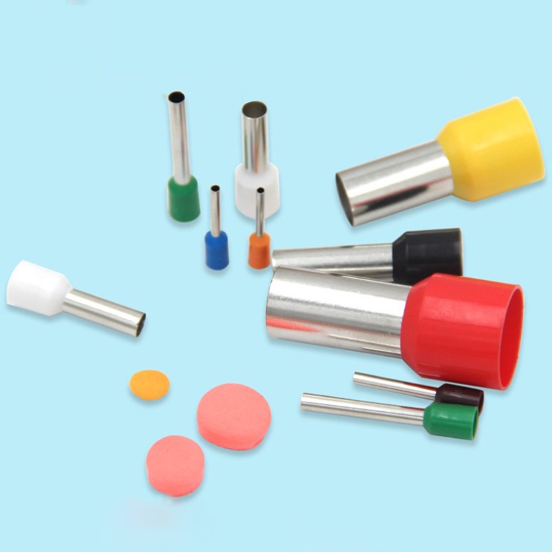Bộ 8 Miếng Đất Sét polymer Tròn