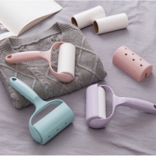 Cây Lăn Bụi Thông Minh Làm Sạch Quần Áo, Sàn Nhà,Ga Giường, Sofa Tiện ích NAVI