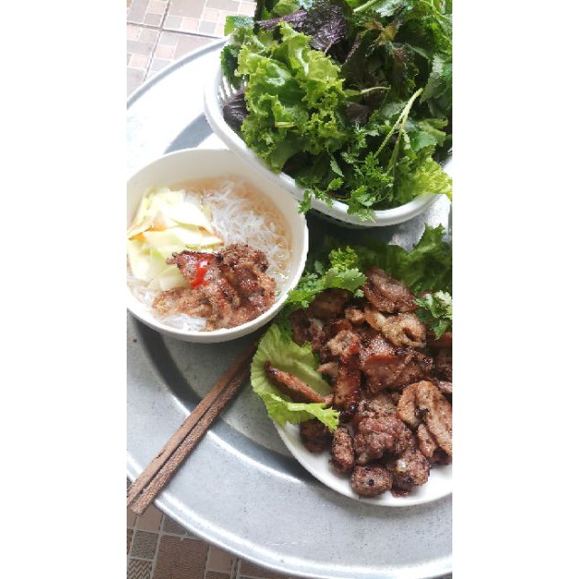 Bún nưa mì nưa ăn kiêng Keto, Das