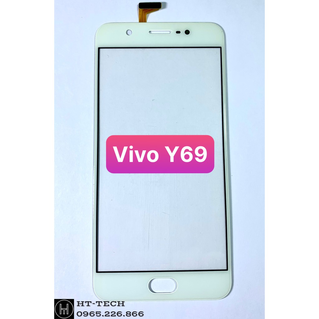 Cảm ứng Vivo Y69