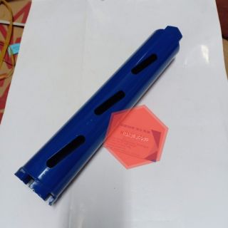 Mũi Khoan Rút Lõi Bê Tông Khô Kích Thước 63mm Dành Cho Anh Em Thợ Điều Hòa
