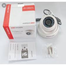 DS-2CE56D0T-IRP Camera  HD-TVI  2MP