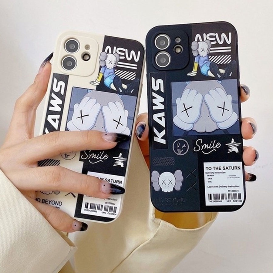 Ốp Điện Thoại TPU Dẻo Cho Xiaomi Mi 12 Pro 11 Lite 11T 9T Poco F3 X3 M3 M4 Redmi Note 11 11s 10 10s 9 9s 8 7 Pro 9A