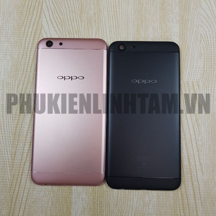 Vỏ nắp lưng Oppo F3