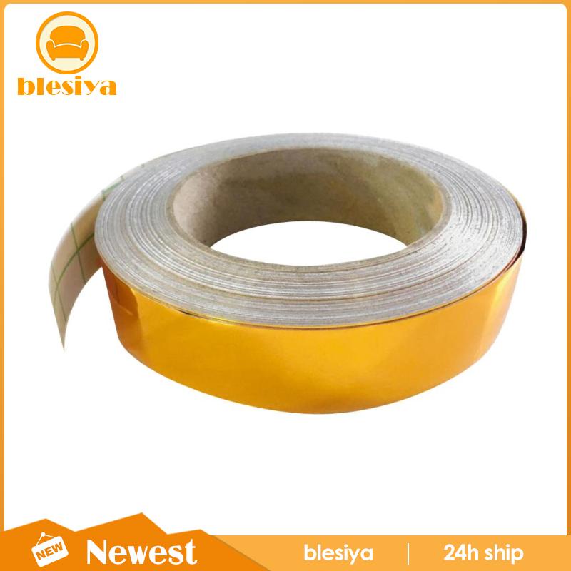 Cuộn dây dán viền gạch chống thấm nước 0.5cmx50M