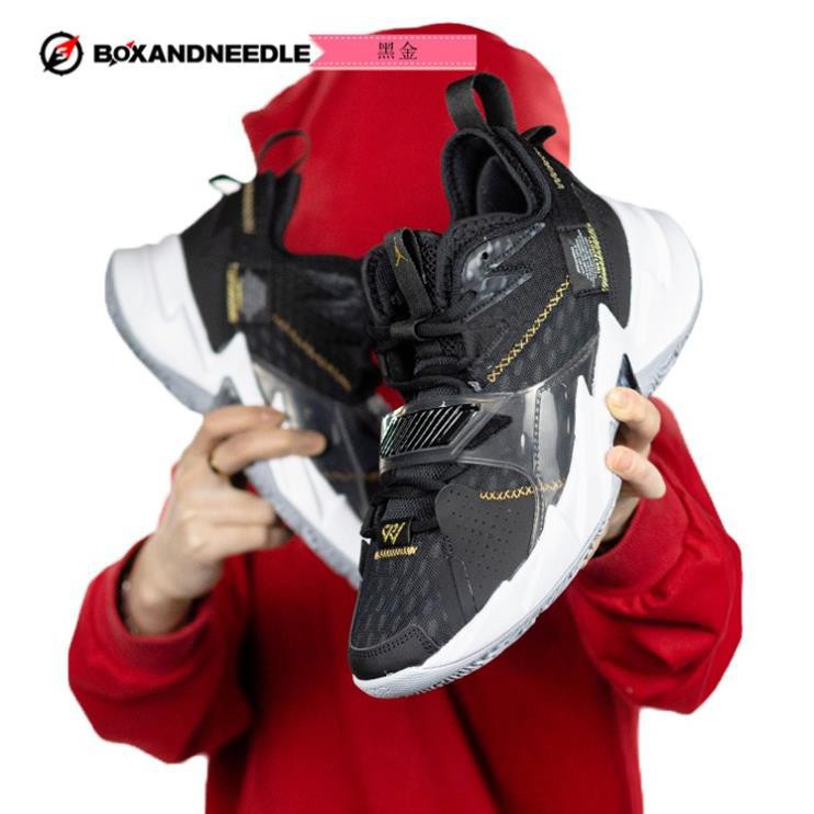 Tết [Sales] Giày Bóng Rổ Air Jordan Why Not Zer 0.3 Cá Tính Năng Động TỐT . Real* Sales thu ♤ hot ↢ * * . ' '